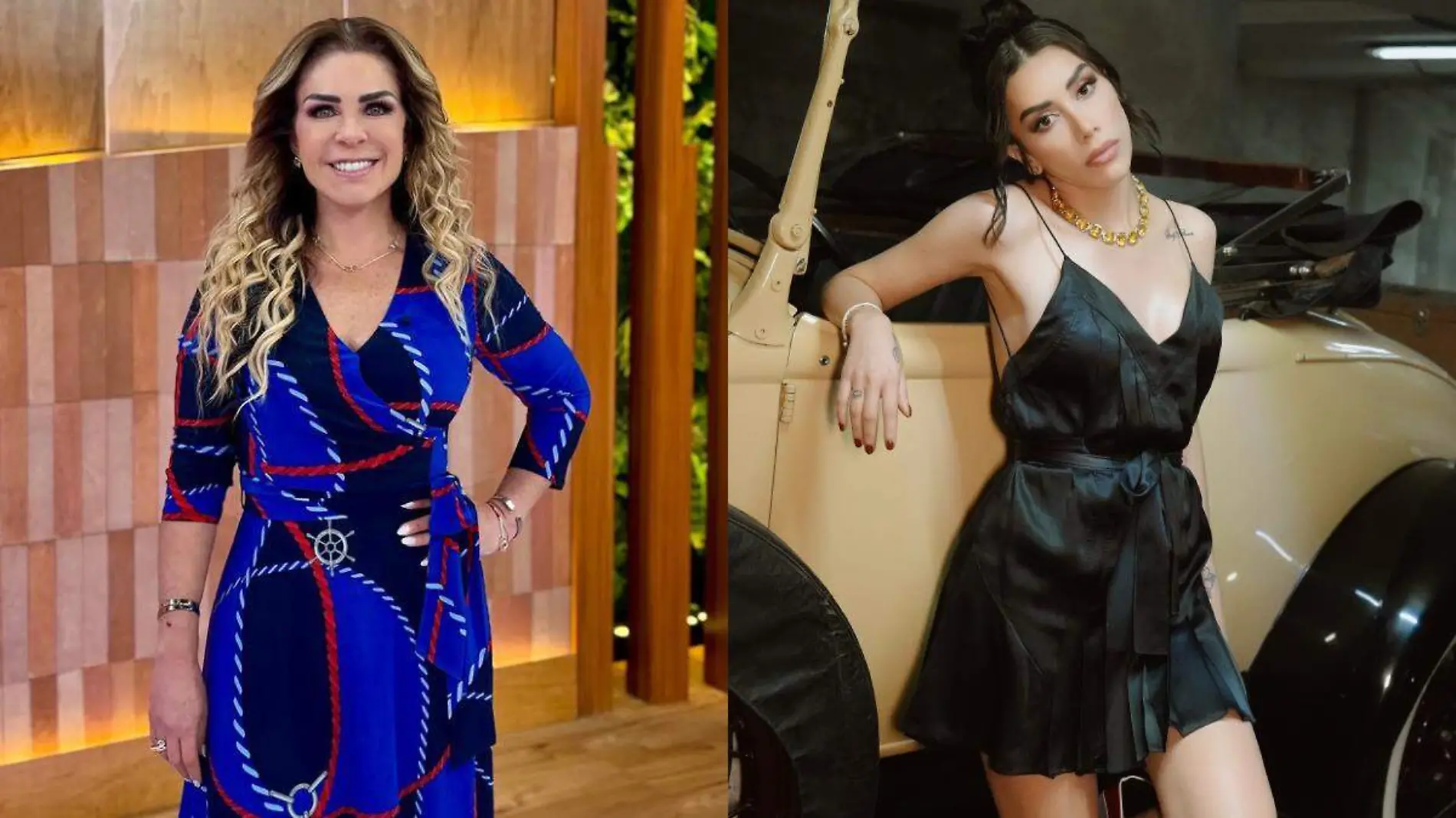 Rocío Sánchez Azuara destroza a Karime Pindter por comentarios a Selena Gomez y recuerda a su hija con lupus